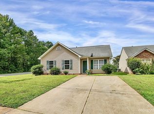 607 Dale Ave, Charlotte, NC 28216