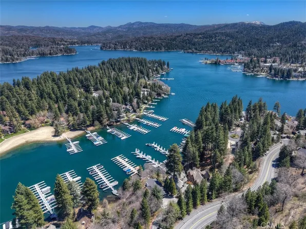 0 Mbm Slip #5-7, Lake Arrowhead, CA 92352