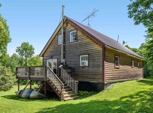 601 Greenbanks Hollow Rd, Danville, VT 05828