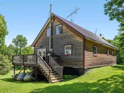601 Greenbanks Hollow Road, Danville, VT, 05828