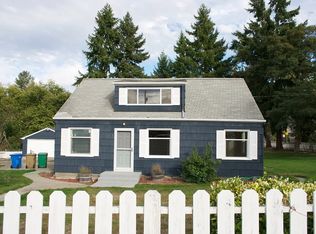 5011 N Winnifred St, Ruston, WA 98407