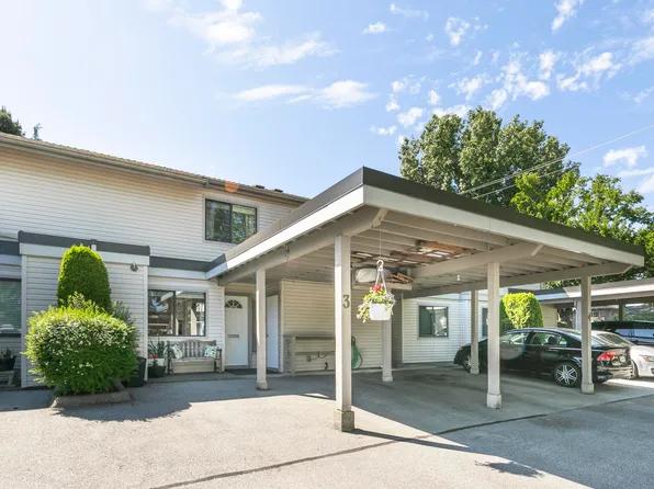 9080 Parksville Dr #3, Richmond, BC V7E 4N9