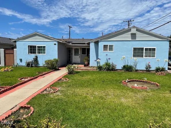3005 S C St, Oxnard, CA 93033