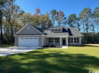3393 Dusty Rd, Loris, SC 29569