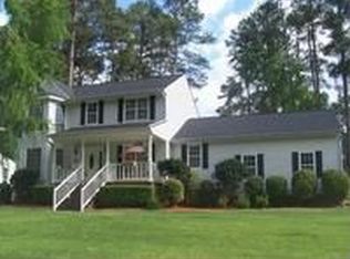 401 Windtree Ct, Martinez, GA 30907