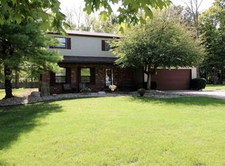 1775 Kimberly Dr, Marion, IN 46952