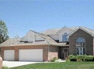 3805 Brushland Ct, Colorado Springs, CO 80904