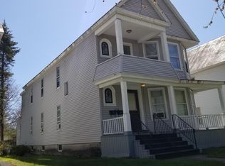 1428 Parkwood Blvd FLOOR 2, Schenectady, NY 12308