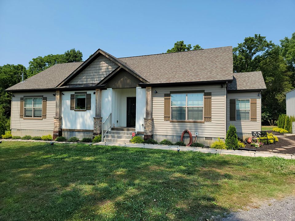 5611 Wayside Rd, Christiana, TN 37037 Zillow