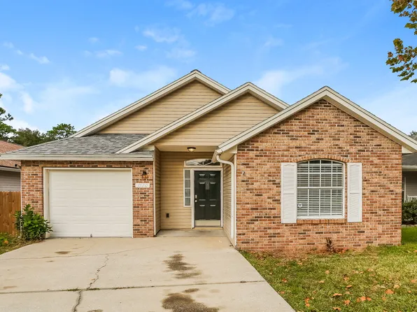 1120 Creeks Ridge Rd, Jacksonville, FL 32225