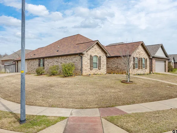 2524 Guinn Farms Rd, Tyler, TX 75707