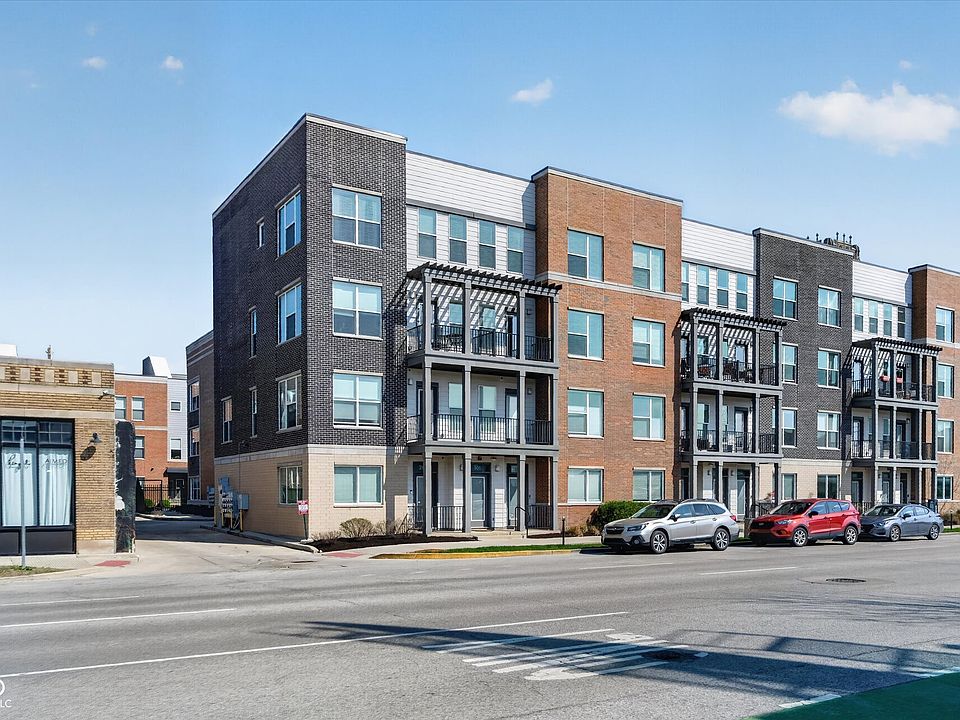 1st image of 727 N Illinois St #202