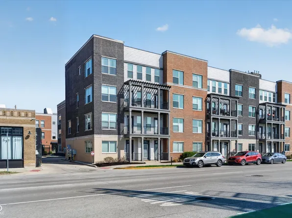 727 N Illinois St #202, Indianapolis, IN 46204