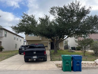 4411 Southton Way, San Antonio, TX, 78223