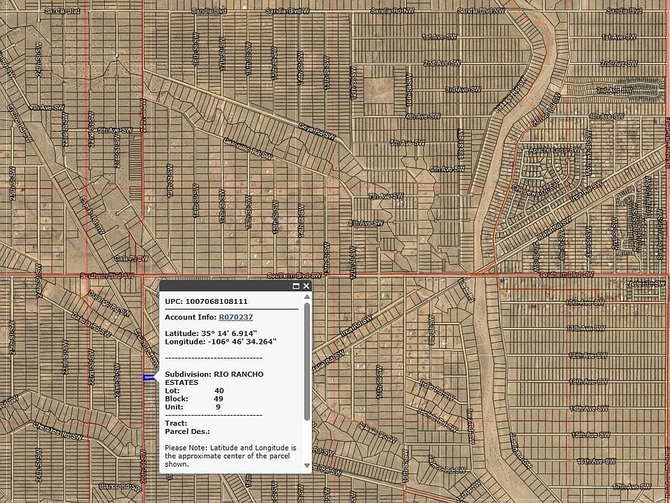 2nd image of 20th U9 B49 L40 St SW #9