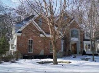 1032 Pembridge Pl, Sugar Grove, IL 60554