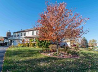 3903 Yardley Ct, Fort Wayne, IN