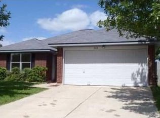 303 Caladium Dr, Georgetown, TX 78626