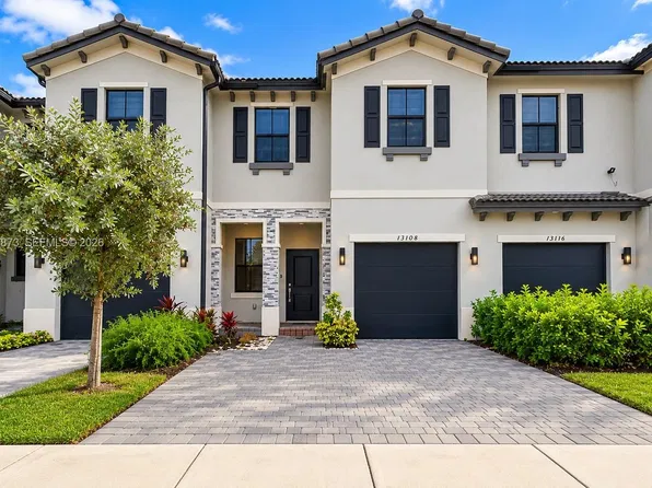 13108 SW 286th Ter #13108, Homestead, FL 33033