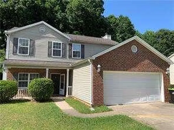 5335 Willow Park Blvd S, Atlanta, GA 30349