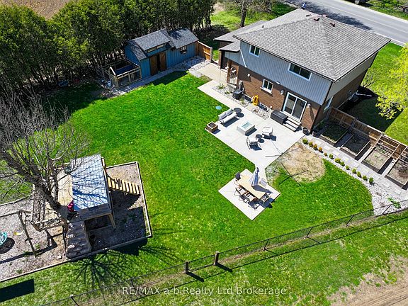 4th image of 144718 Potters Rd