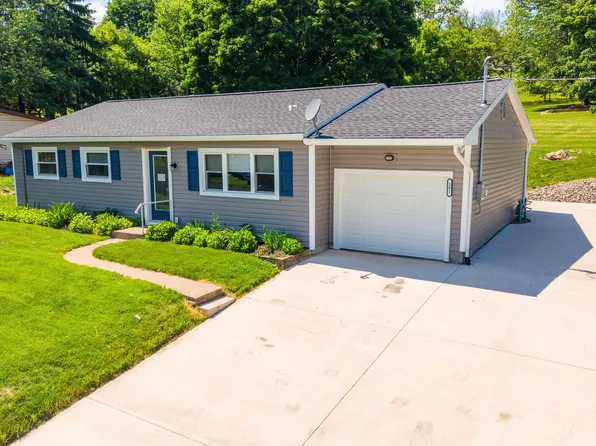 201 Sunnyside Ave, Bloomsburg, PA 17815