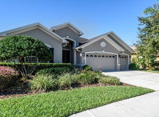 2825 Blueslate Ct, Land O Lakes, FL 34638