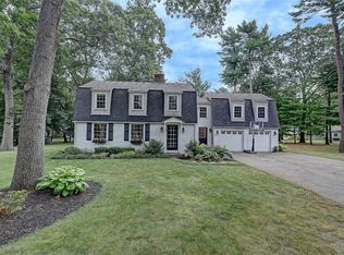 16 Greenwood Ave, Barrington, RI 02806