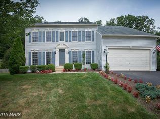 13061 Champlain Dr, Manassas, VA 20112