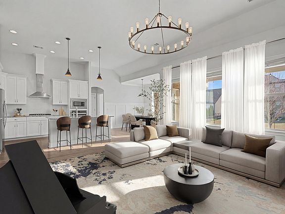 3rd image of 2805 Chatham Place Ct