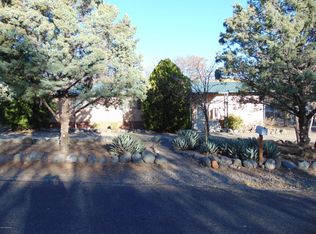 3466 E Mocking Bird Ln, Camp Verde, AZ 86322