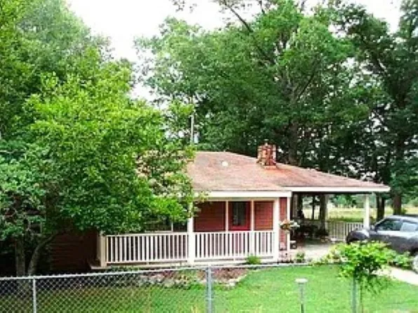 402 Highway 270, Mena, AR 71953