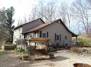 11-26205 Eleven, Craigsville, WV 26205