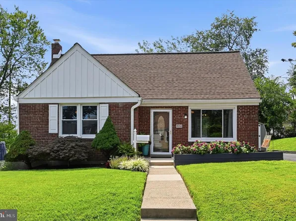 1224 Old Ln, Drexel Hill, PA 19026
