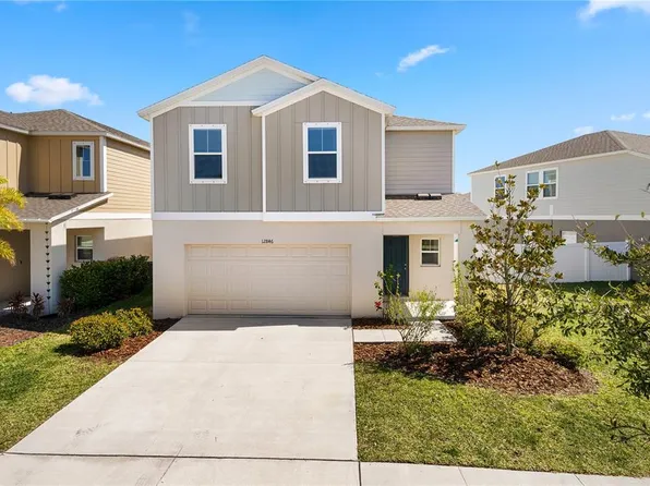 12846 Tannencrest Dr, Riverview, FL 33579