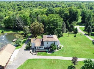 18775 Cole Rd, Conneautville, PA 16406