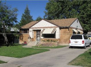 3620 Gramercy Ave, Ogden, UT 84403