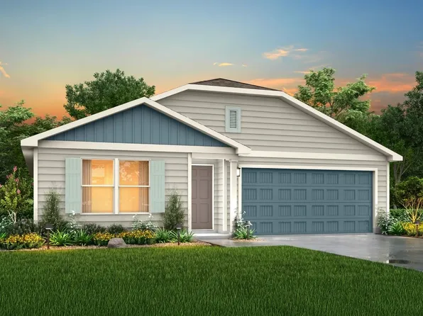 828 Eagles Nest Dr, Cleburne, TX 76031