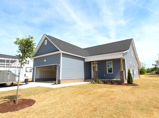 255 Brodie Rose Landing Way, Smithfield, NC 27577