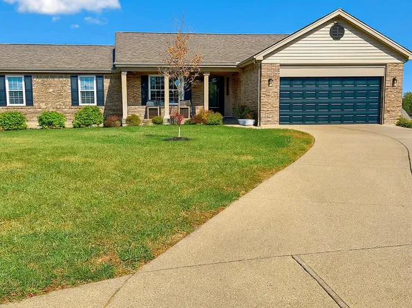 2318 Summerset Cir, Florence, KY 41042