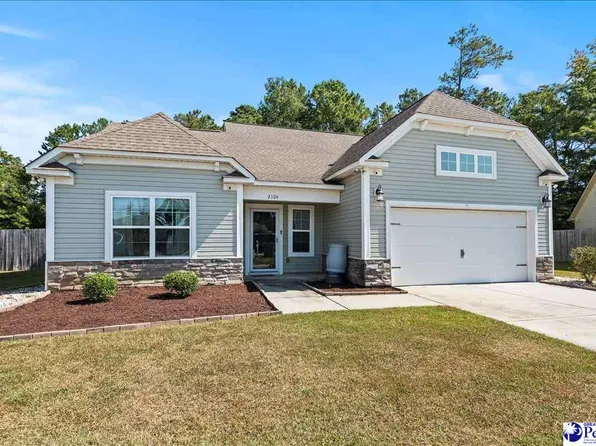 2104 Chatfield Dr, Florence, SC 29505