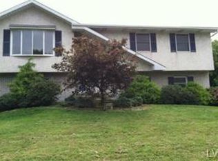 3554 Temple Ct, Bethlehem, PA 18020