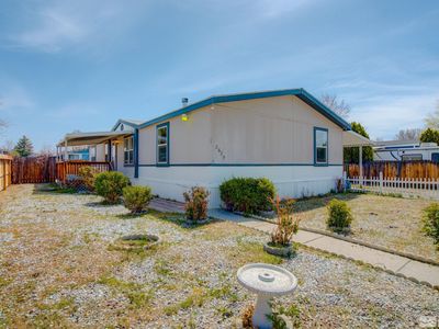 2629 Sneddon Way, Carson City, NV, 89706