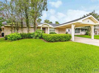 124 Harding Dr, Houma, LA 70364