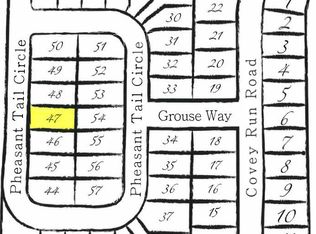 2240 Pheasant Tail Cir, Sheridan, WY 82801