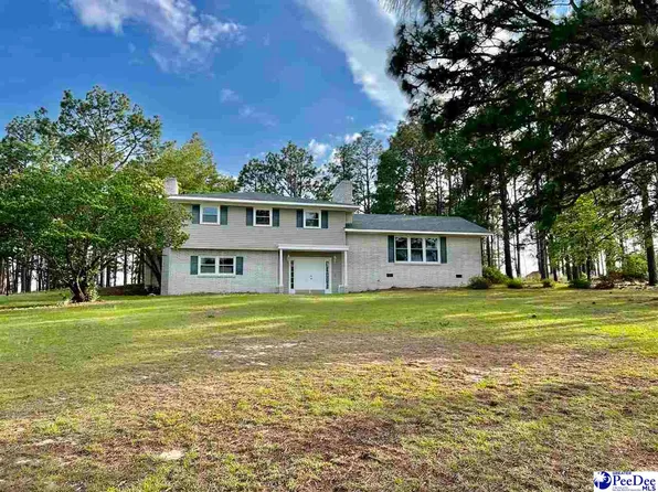 25966 Highway 151, Mc Bee, SC 29101
