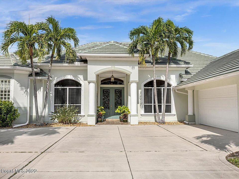222 Rainbow St, Merritt Island, FL 32952 Zillow