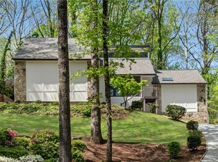 3371 Johnson Ferry Rd NE, Roswell, GA 30075