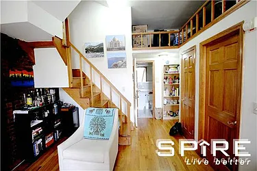 Rented by Spire Group