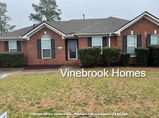 4520 Castle Rock Rd, Augusta, GA 30909